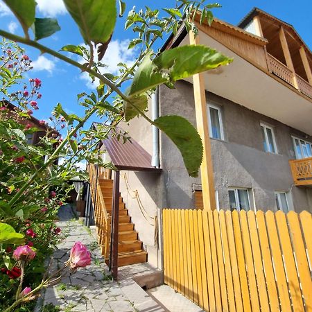 דיליג'אן New Horizons , Apartment With 5 Bedrooms, Whole Apartment, Апартмент Целиком מראה חיצוני תמונה