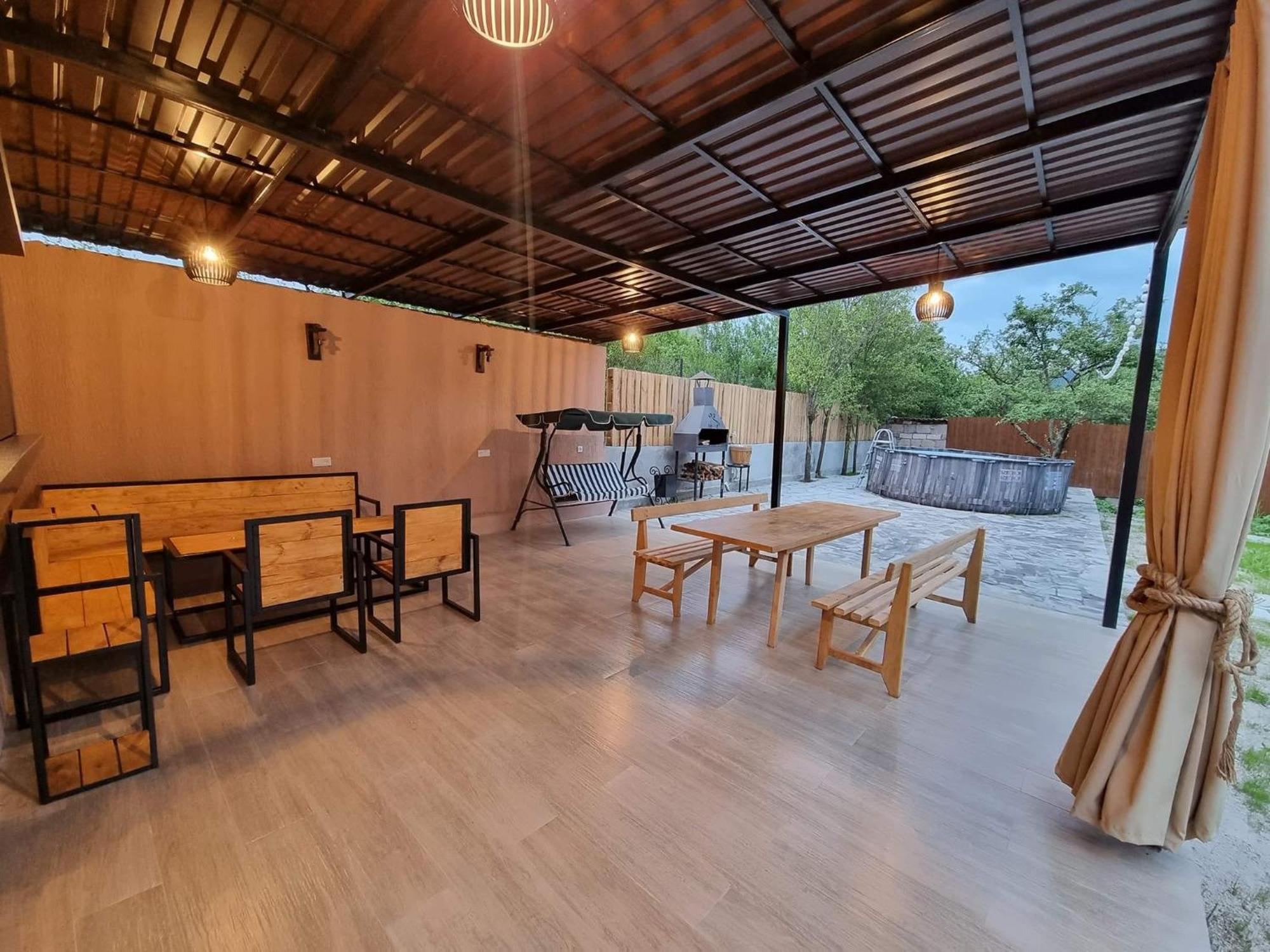 דיליג'אן New Horizons , Apartment With 5 Bedrooms, Whole Apartment, Апартмент Целиком מראה חיצוני תמונה