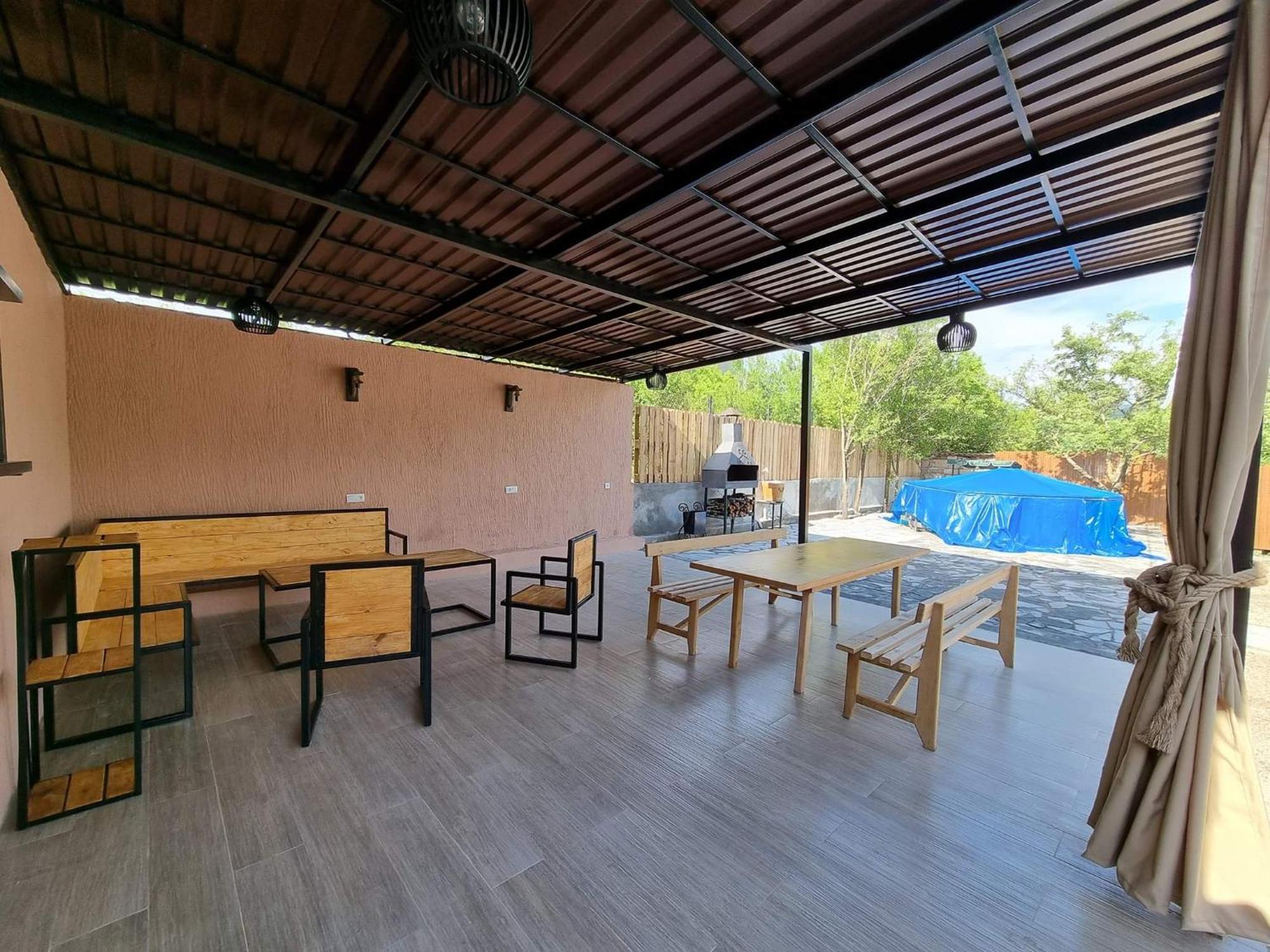 דיליג'אן New Horizons , Apartment With 5 Bedrooms, Whole Apartment, Апартмент Целиком מראה חיצוני תמונה