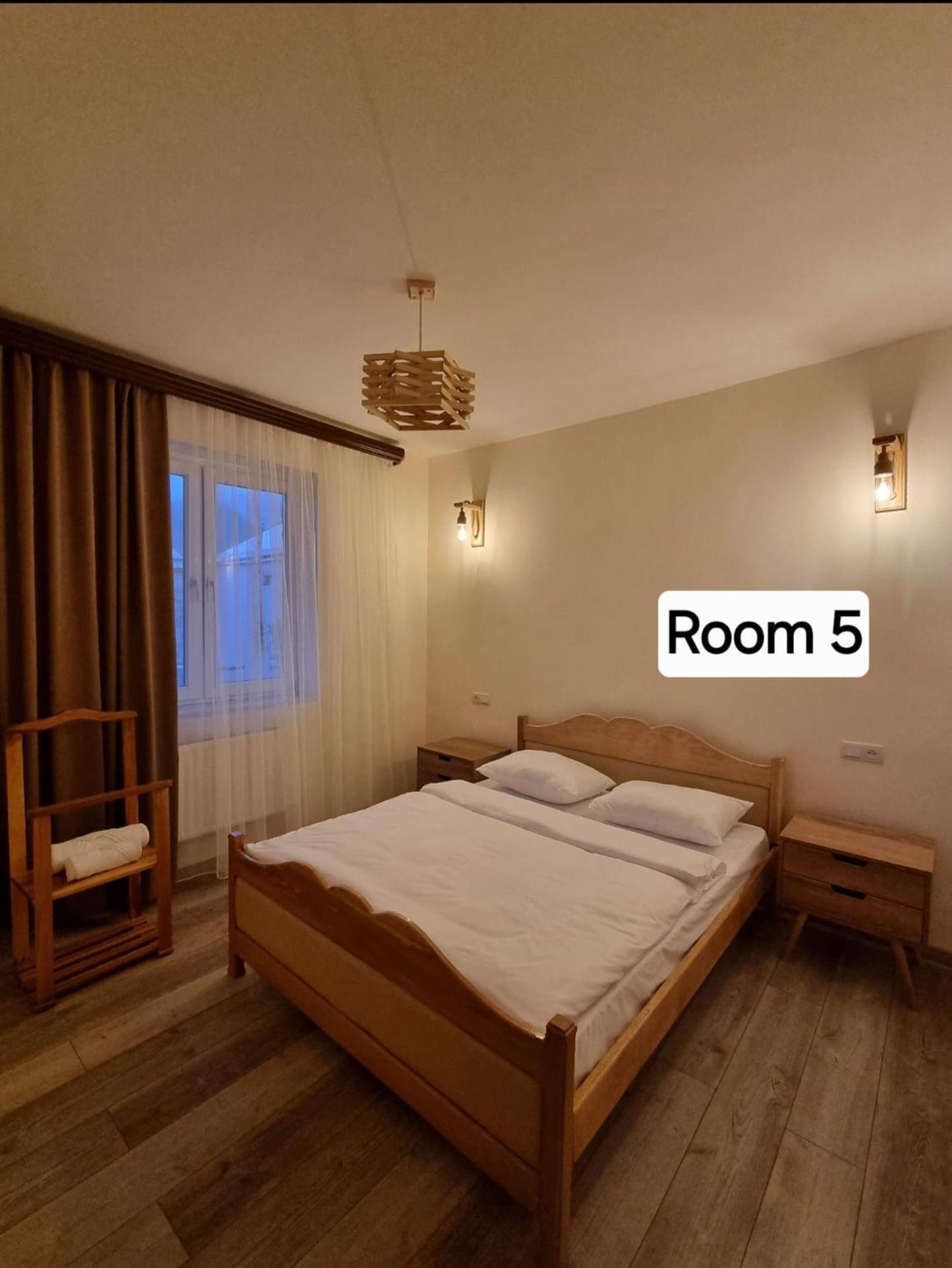 דיליג'אן New Horizons , Apartment With 5 Bedrooms, Whole Apartment, Апартмент Целиком מראה חיצוני תמונה